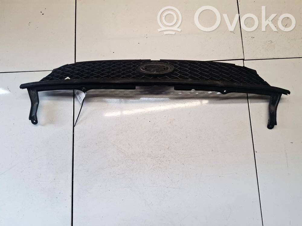 Ford S-MAX Rejilla delantera 