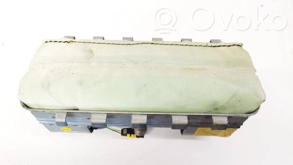 Skoda Roomster (5J) Poduszka powietrzna Airbag pasażera 