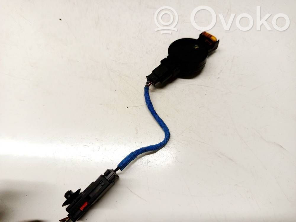 Opel Insignia B Sensor de lluvia 