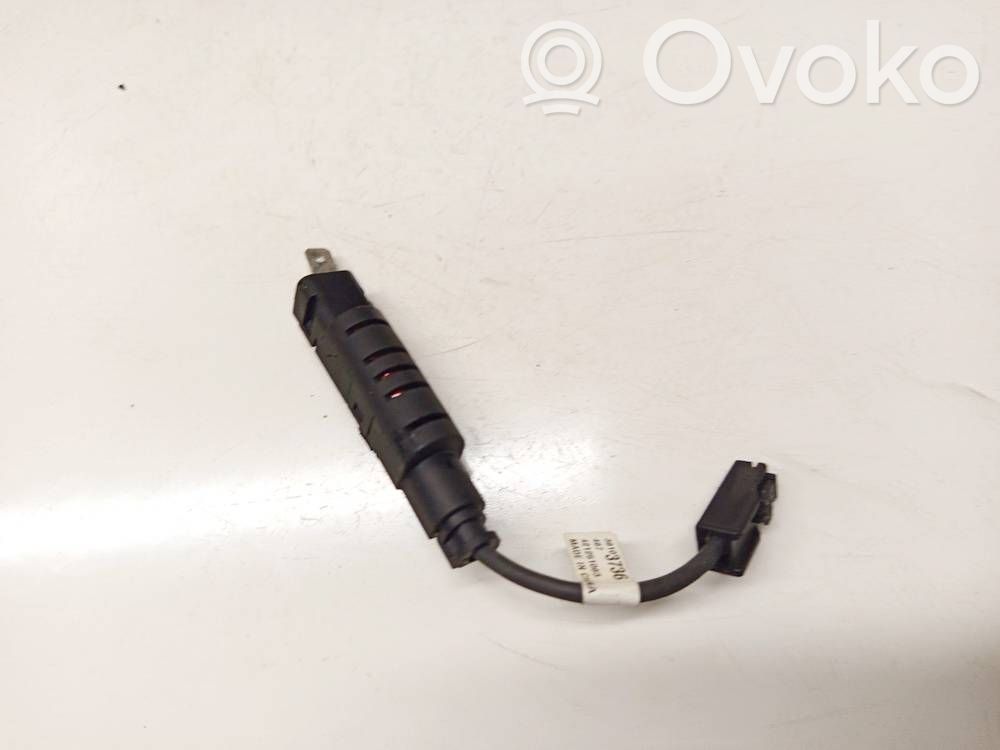 Opel Insignia B GPS-pystyantenni 