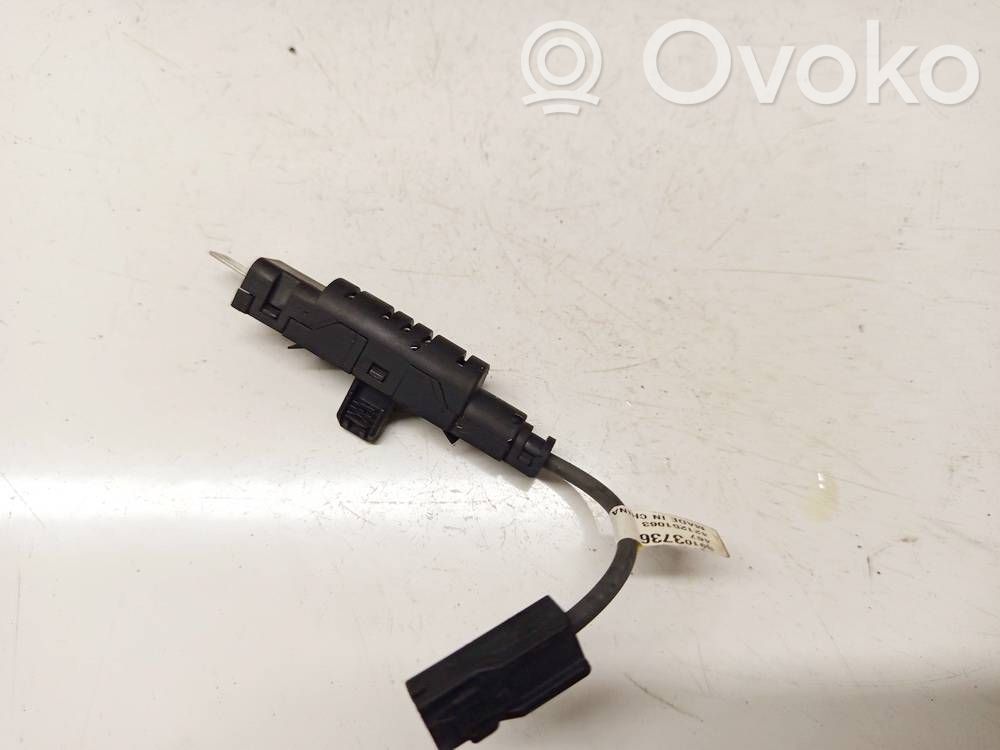 Opel Insignia B GPS-pystyantenni 