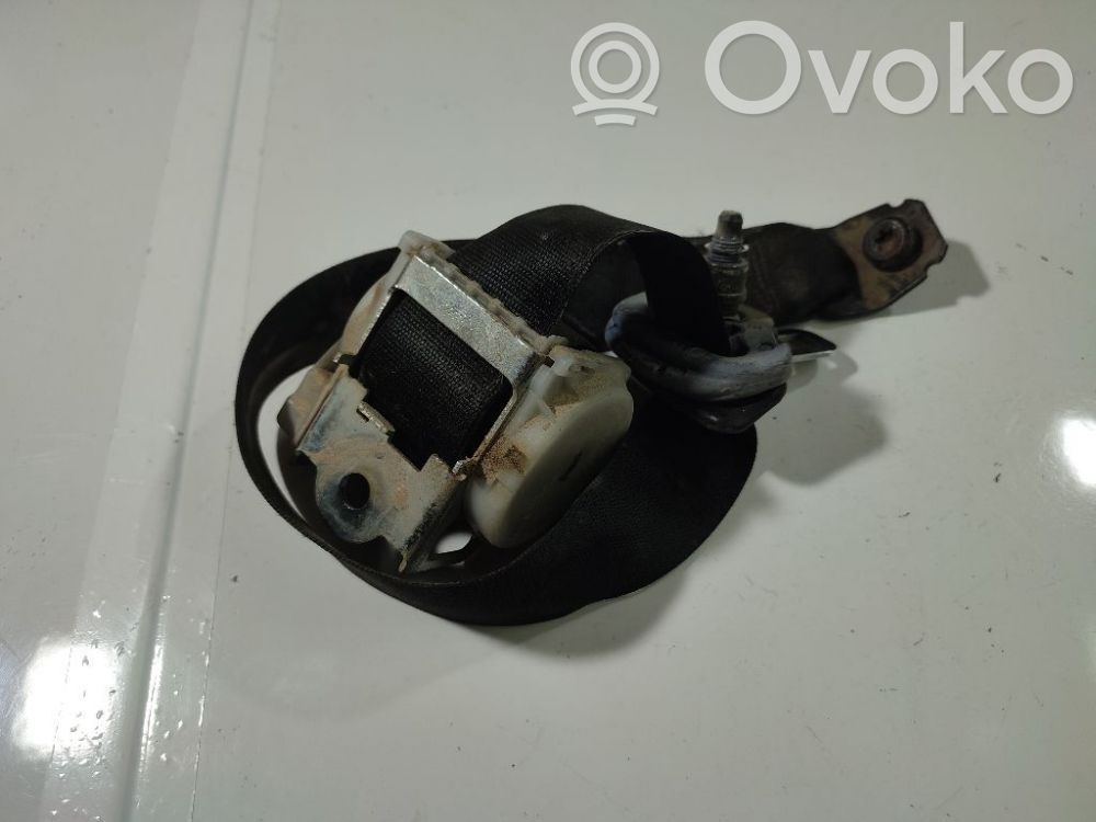 Opel Zafira A Centură spate 