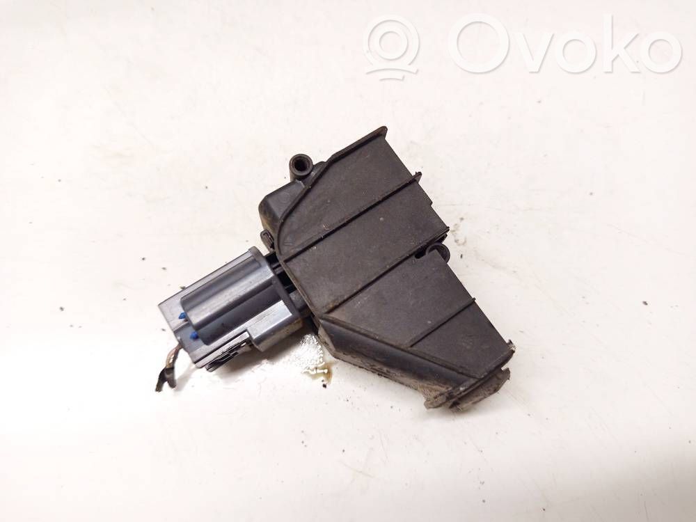 Ford S-MAX Motor de bloqueo de puertas 