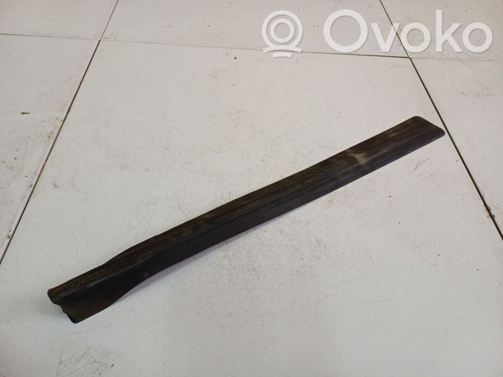 Opel Zafira A Altra parte interiore 
