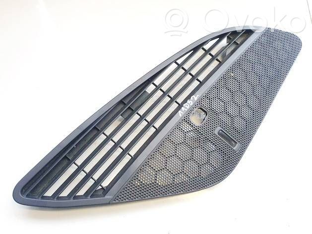 Citroen C5 Dysze / Kratki środkowego nawiewu deski rozdzielczej 