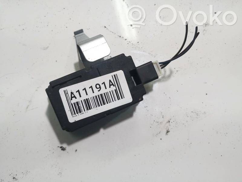 Other control units/modules   DH55675DZ,DH55675DZ,DH55675DZ