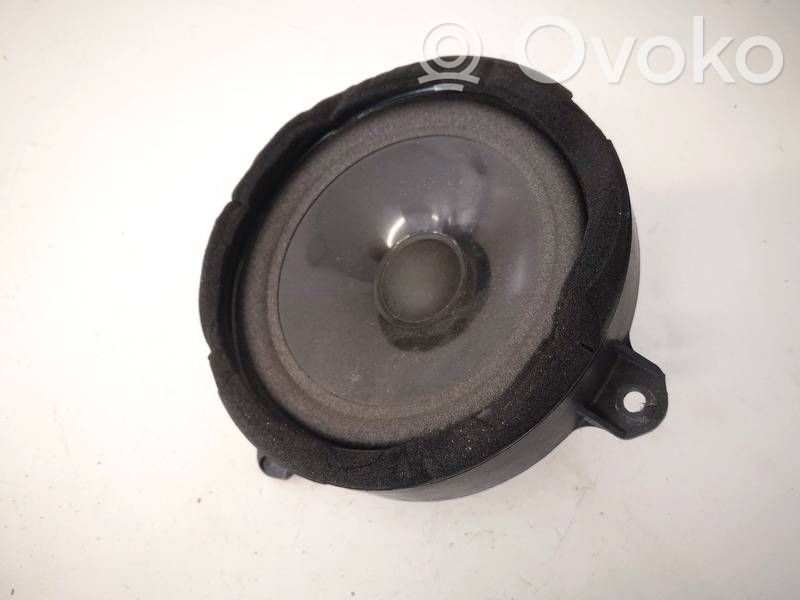 Subaru Outback Altoparlante portiera anteriore