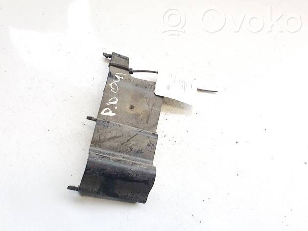 BMW 5 E60 E61 Altra parte interiore 