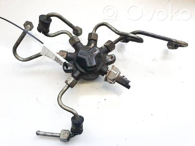Listwa wtryskowa   4M59D280DB,1050,1050,4M59D280DB,5WS40039