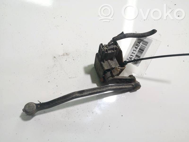 Front height sensor lever   6G9N3C492AA,6G9N3C492AA,6G9N3C492AA