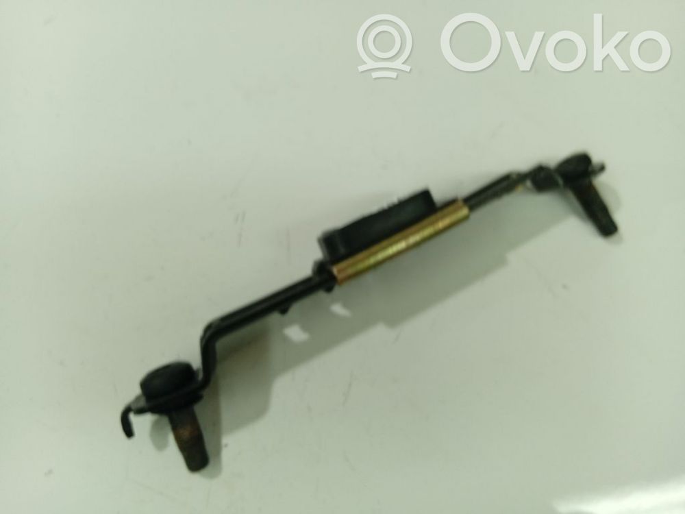 Chrysler 300 - 300C Sicherheitsgurt-Einstellschiene 