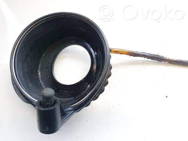 Audi A4 S4 B6 8E 8H Muu ulkopuolen osa 