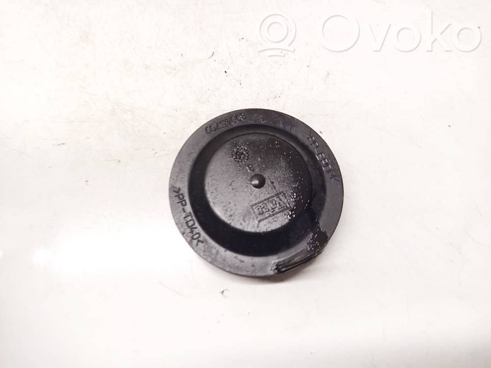 Dacia Sandero Parapolvere per faro/fanale 
