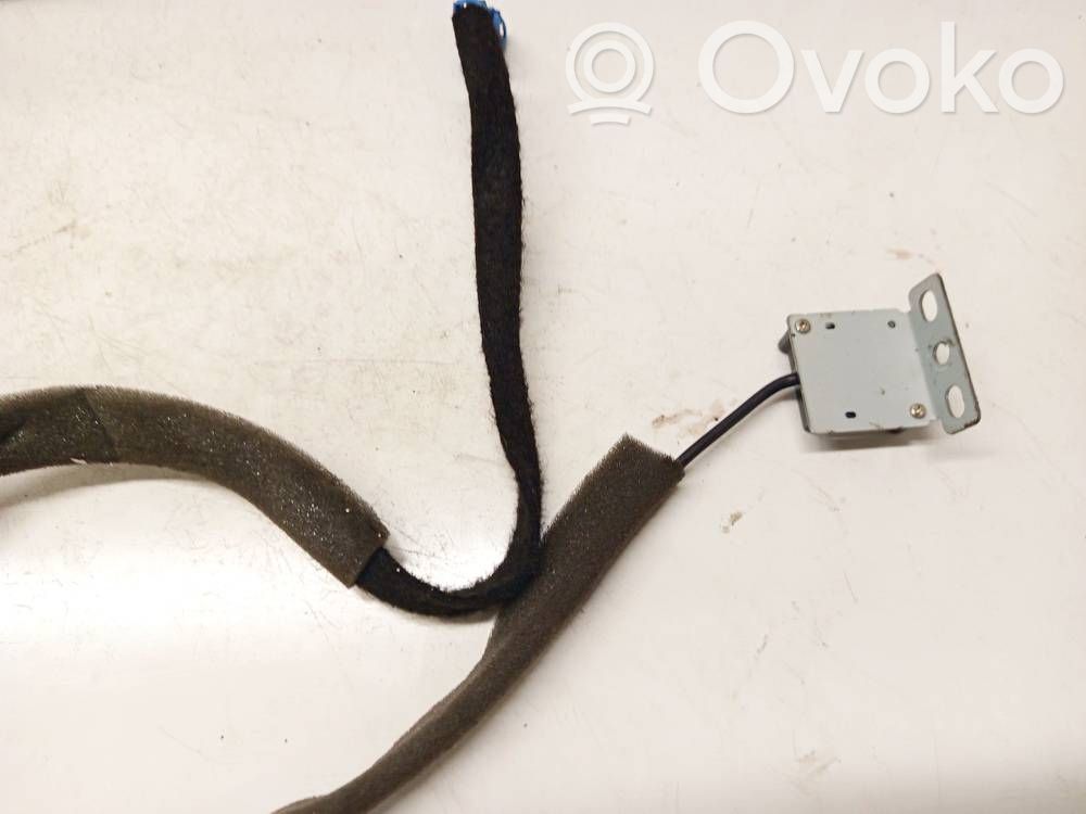 Dacia Sandero Antennin ohjainlaite 