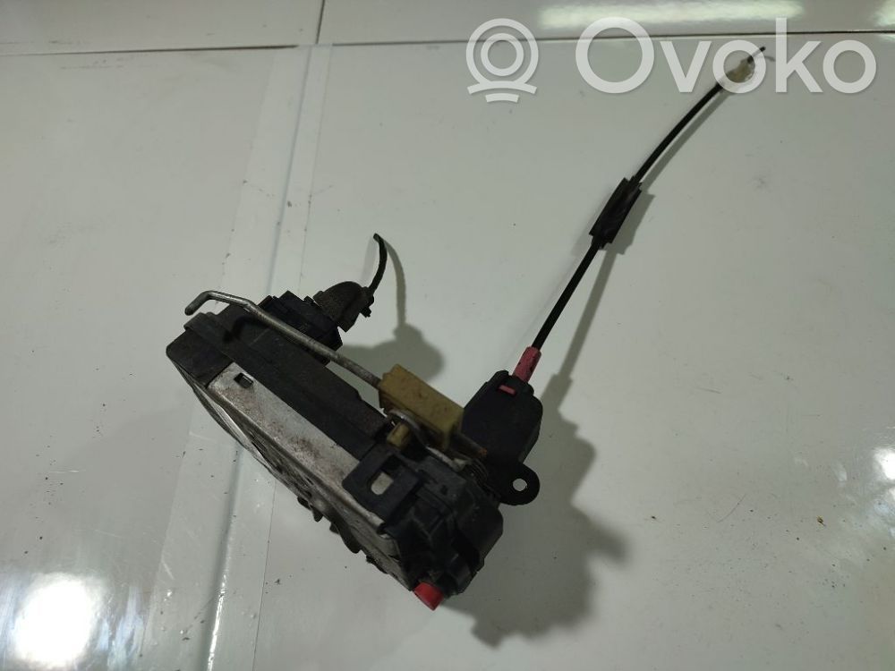 Opel Astra H Încuietoare ușă spate