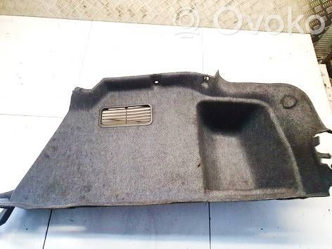 Audi A4 S4 B6 8E 8H Inne elementy wykończenia bagażnika 
