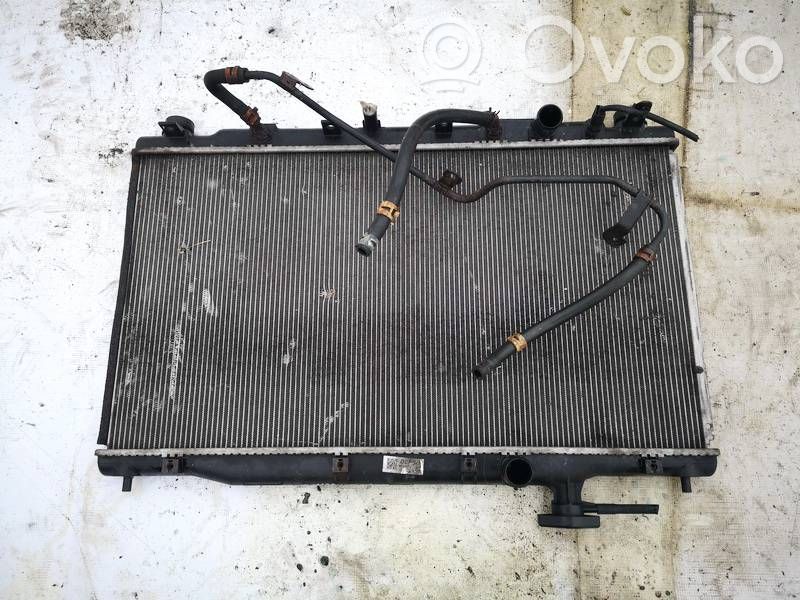Wasserkühler   MF2220001162,MF2220001162