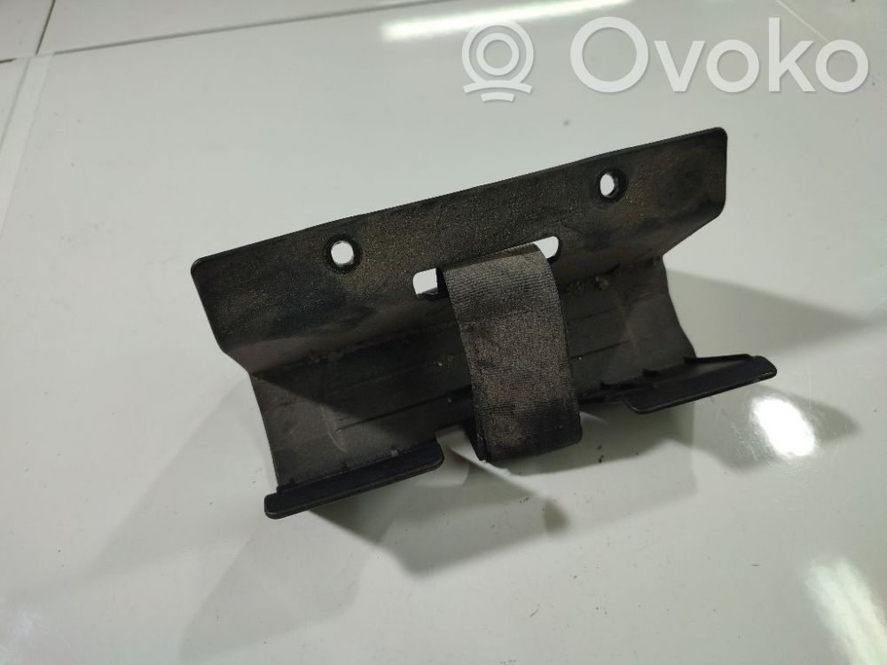 Mitsubishi Grandis Altra parte interiore 