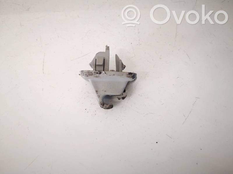 Volvo S60 Suport parasolar 