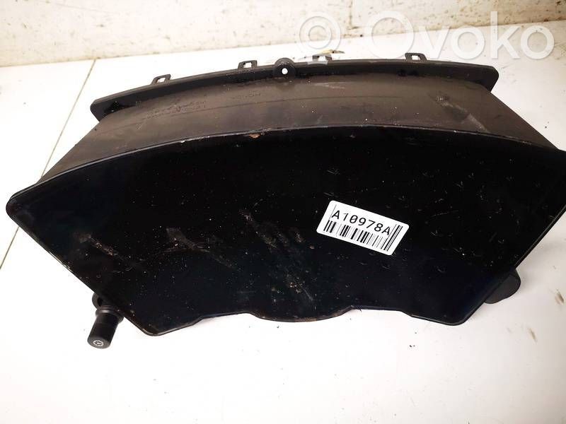 Honda Civic Vitezometru (grup de instrumente)