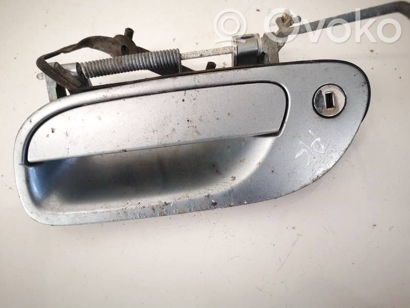 Volvo S60 Maniglia esterna per portiera anteriore