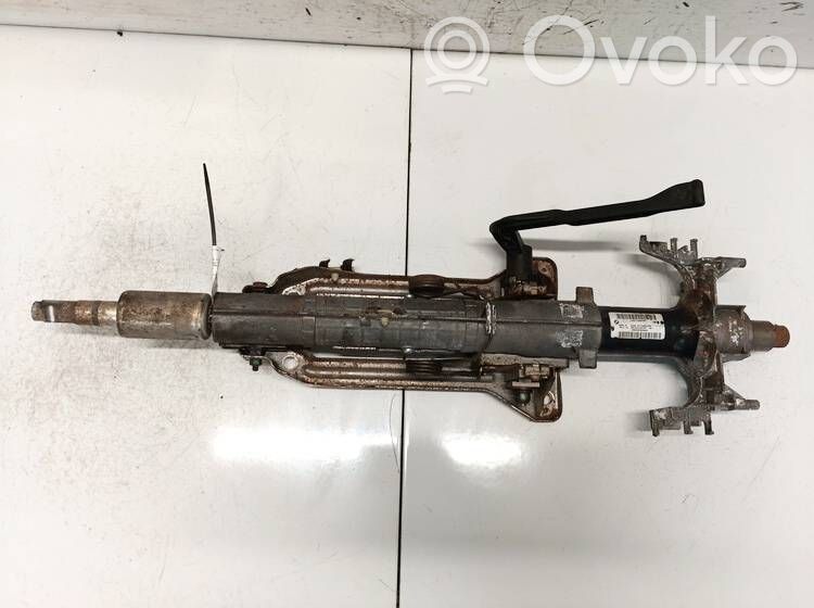 BMW 3 E90 E91 Vairo rato ašis 