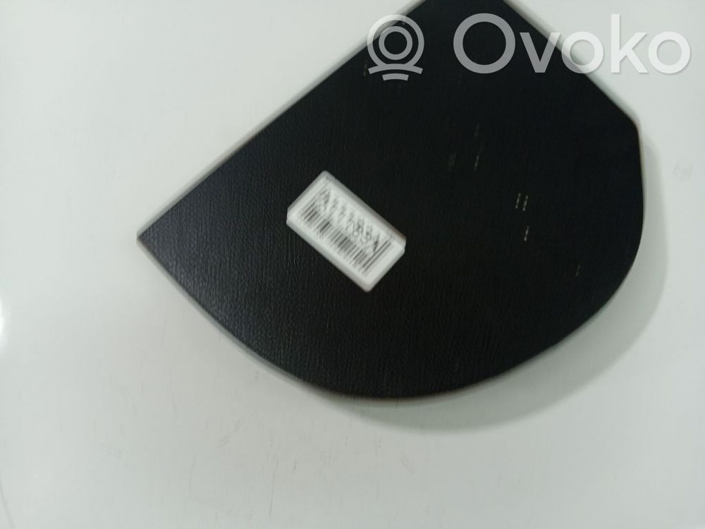 Skoda Roomster (5J) Altra parte interiore 