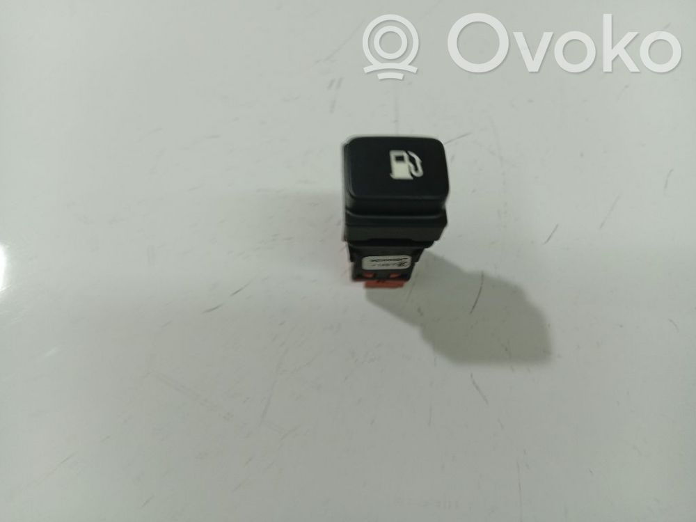 Citroen C4 I Picasso Bouton interrupteur de trappe à essence