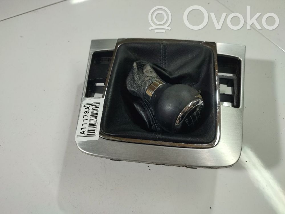 Volkswagen PASSAT CC Altra parte interiore 