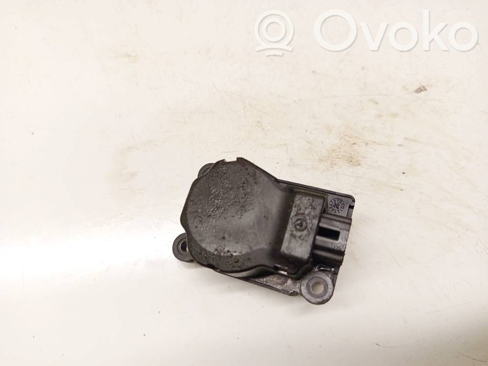 Silniczek nagrzewnicy   3M5H19E616AB,3M5H19E616AB,EAD251
