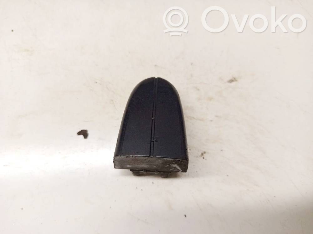 Ford S-MAX Tapa/cubierta de puerta de carga 