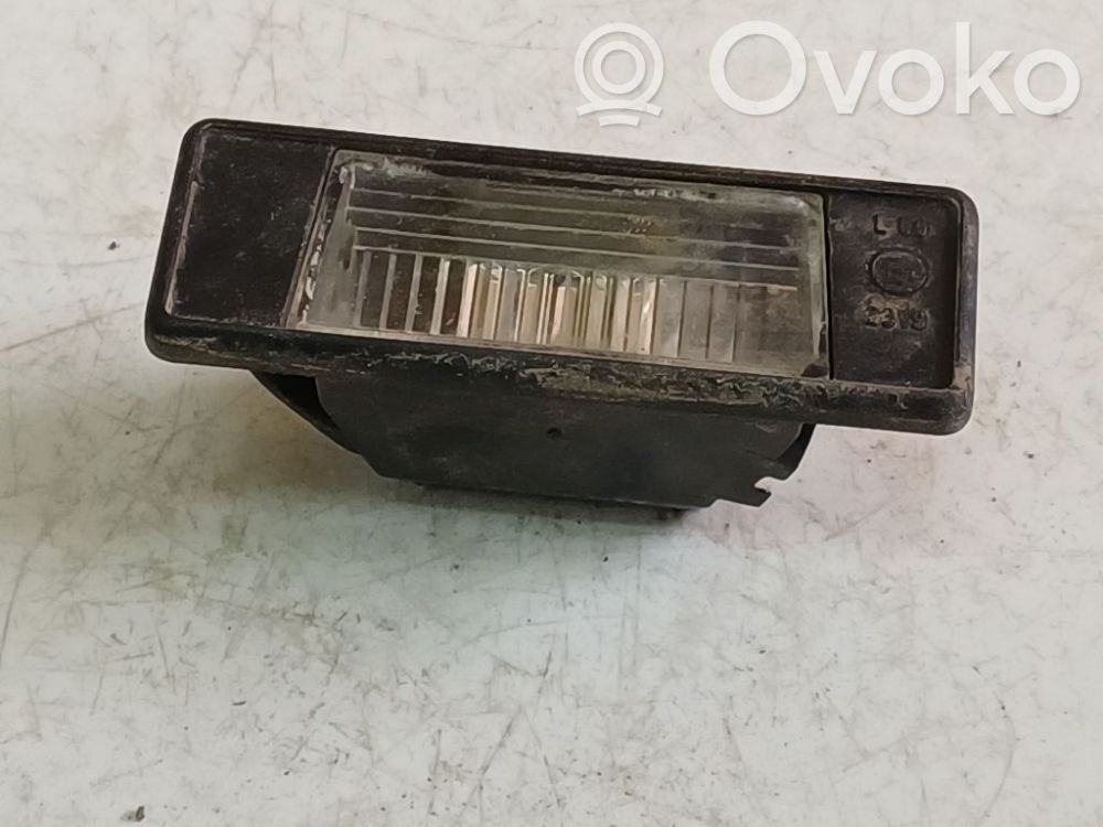 Nissan Qashqai Luce targa 