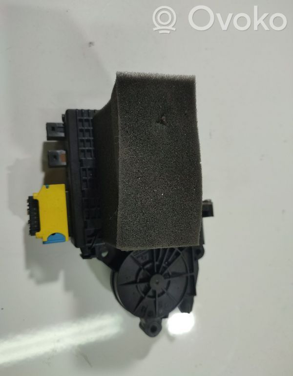 Citroen C4 Grand Picasso Motorino alzacristalli della portiera anteriore 