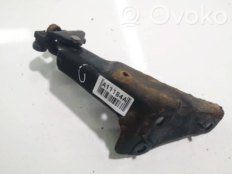 Citroen Berlingo Altra parte esteriore 