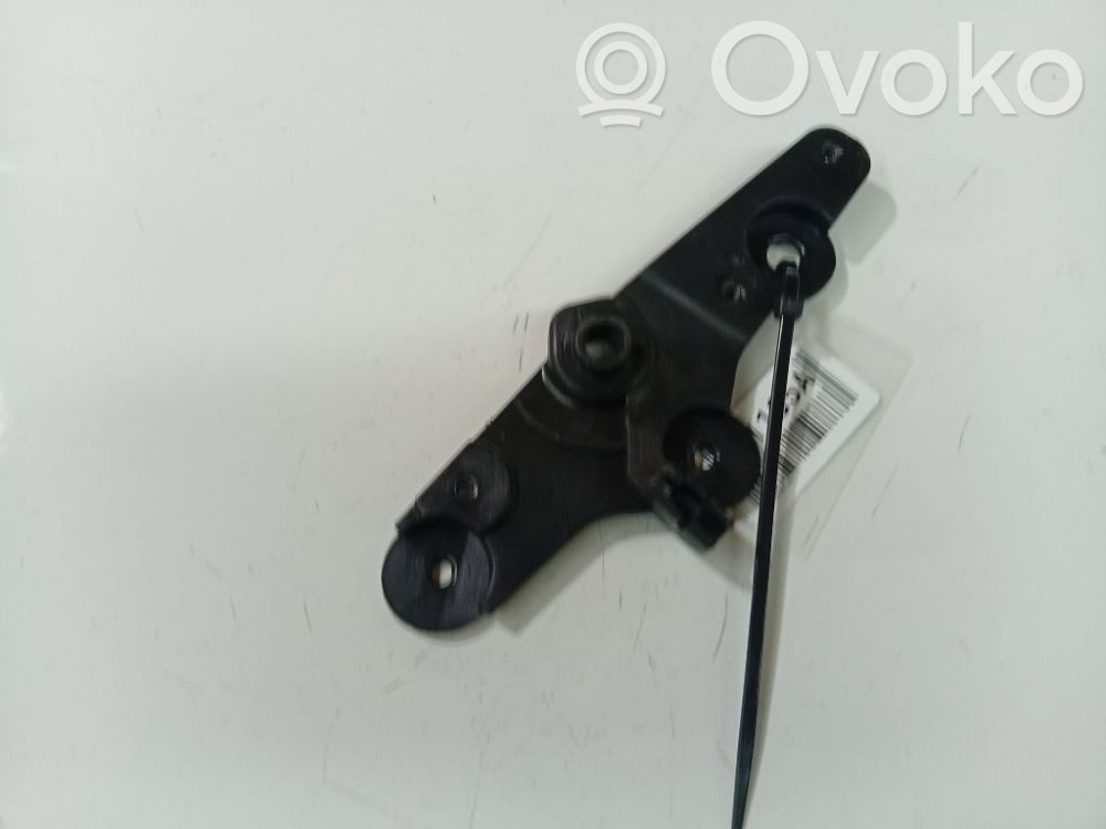 BMW 3 E90 E91 Altra parte interiore 