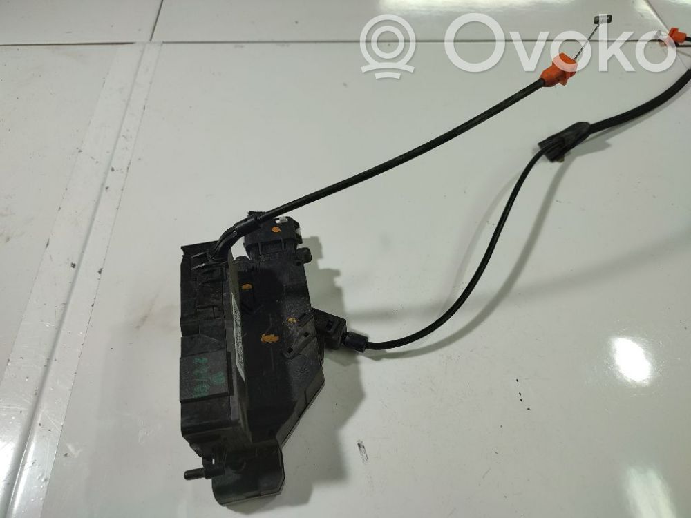 Citroen C4 Grand Picasso Încuietoare ușă spate 