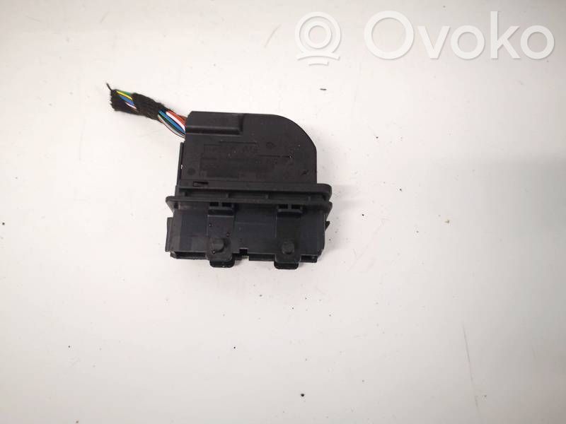 Volkswagen ID.3 Sensor 