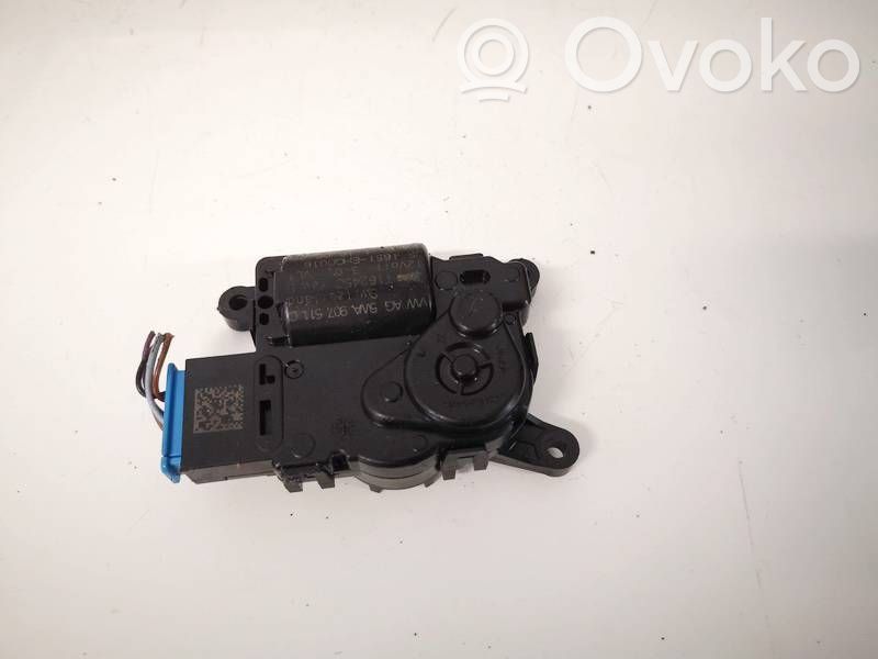 Volkswagen ID.3 Motor/actuator clapetă aer 