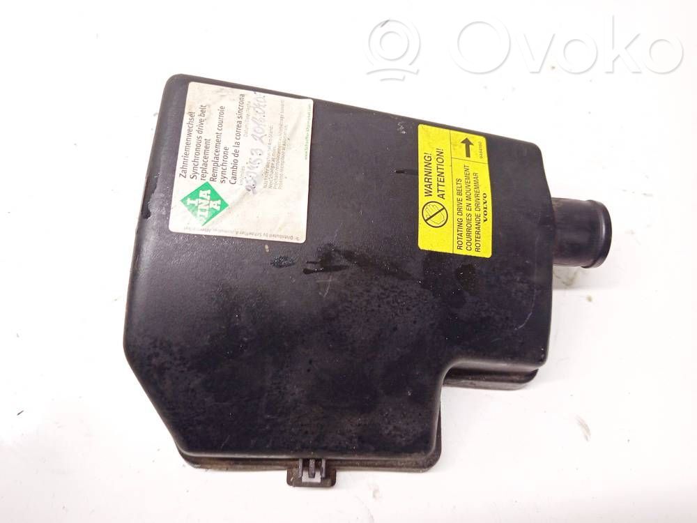 Volvo S60 Coperchio scatola dei fusibili