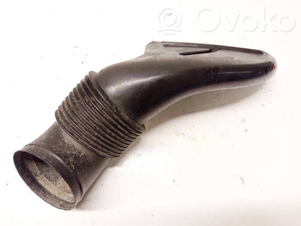 Volvo S60 Conduit d'air (cabine)