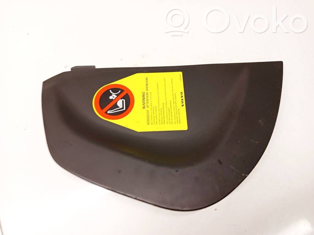 Volvo S60 Altra parte interiore 