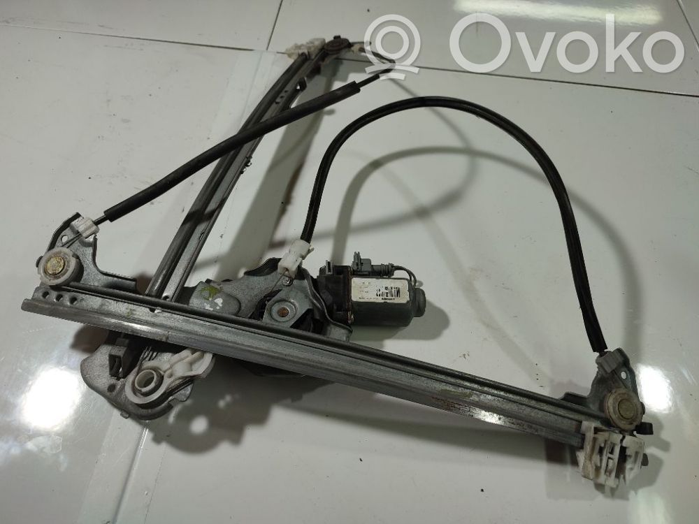 Rover 75 Mécanisme de lève-vitre avec moteur