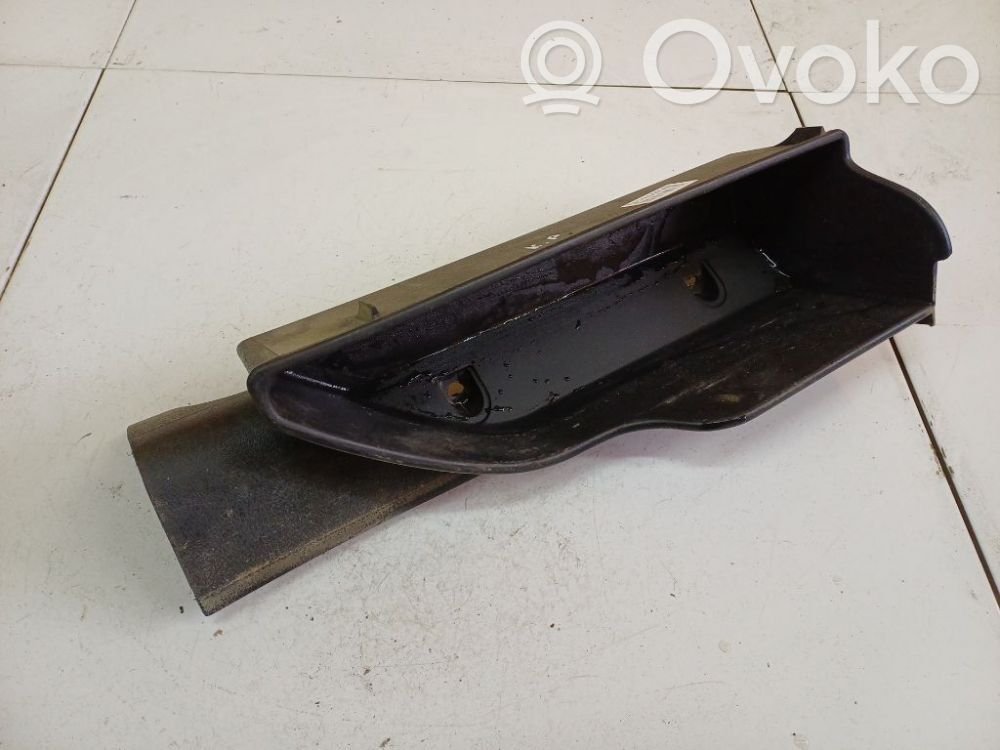 Opel Zafira A Altra parte interiore 