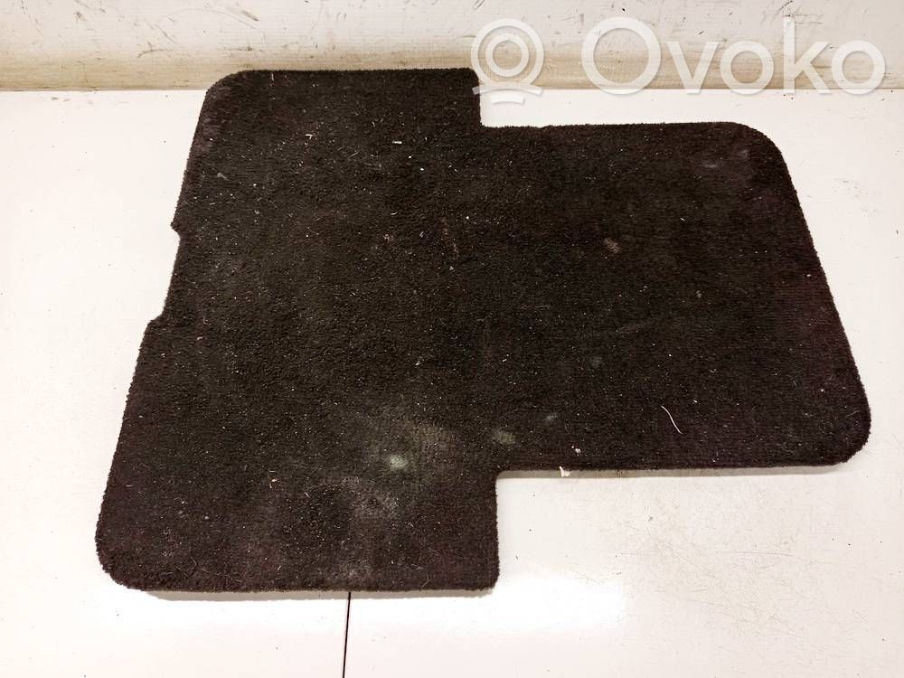 Ford S-MAX Altra parte interiore 