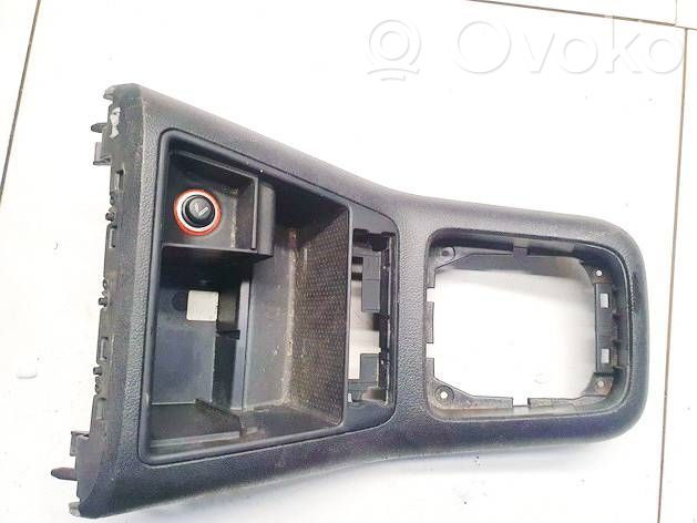 Volkswagen Tiguan Altra parte interiore