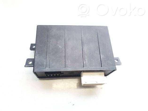 Citroen C5 Other control units/modules 