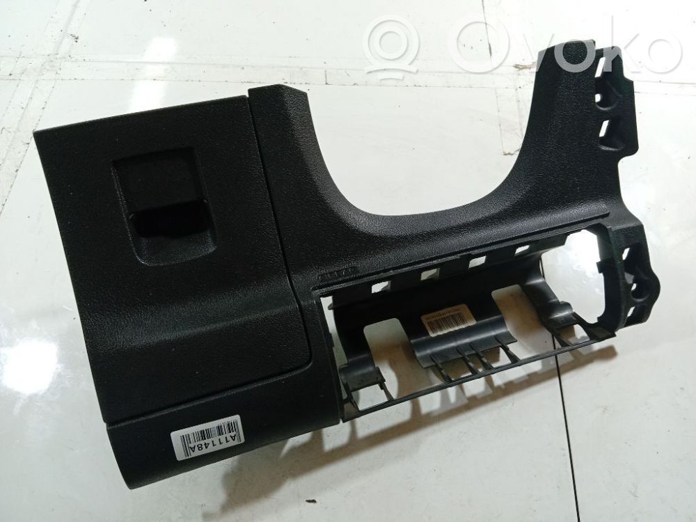 Ford S-MAX Altra parte interiore 