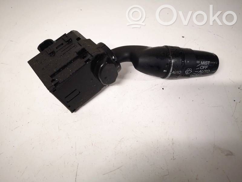 Honda Civic Leva comando tergicristalli 