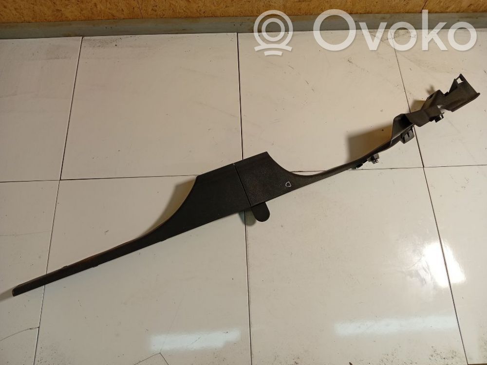Renault Fluence Capac prag față 