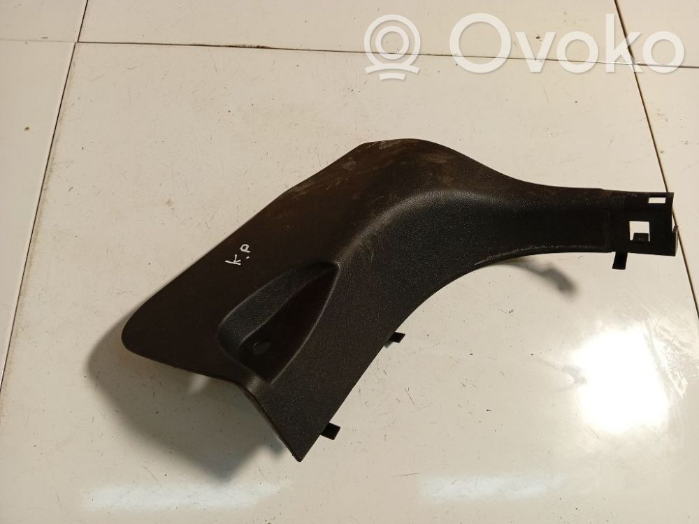 Renault Fluence Alte piese de interior